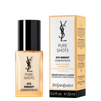 PURE SHOTS Eye Reboot Concentrate Sérum  20ml 1